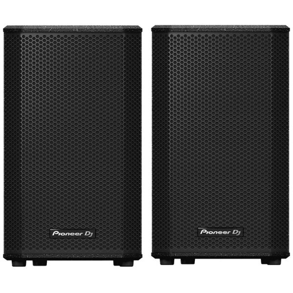 Pioneer DJ XPRS82 8" 2-Way Active Loudspeaker Pair