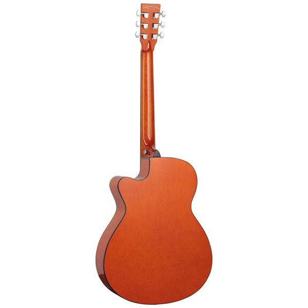 Tanglewood Azure TA4CE - Shoreline Amber Gloss - Image 2