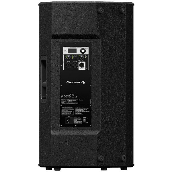 Pioneer DJ XPRS152 15" 2-Way Active Loudspeaker - Image 3