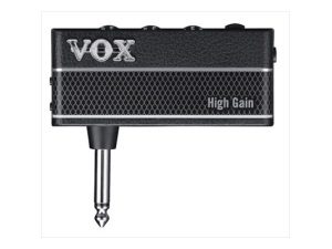 VOX amPLUG3 Headphone Amplifier - High Gain