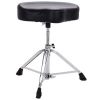 Ludwig LP50TH Atlas Pro Saddle Throne - Image 4