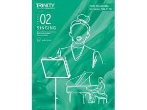 Trinity College London - Singing Exam Pieces From 2023 - Grade 2