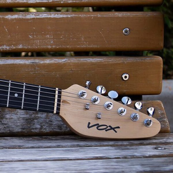 VOX Mark V Mini - White - Image 10