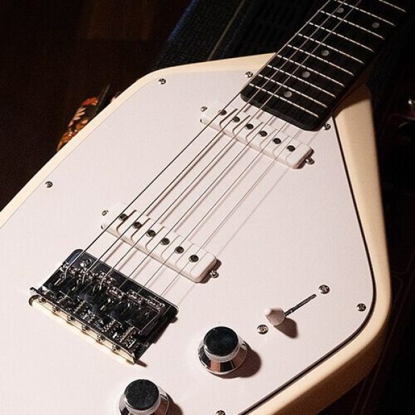 VOX Mark V Mini - White - Image 8
