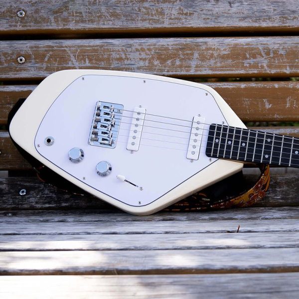 VOX Mark V Mini - White - Image 4