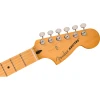 Fender Player II Mustang - MN - Hialeah Yellow - Image 6