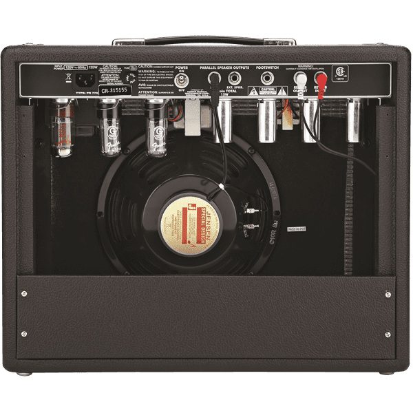 Fender 65 Princeton Reverb - Image 8