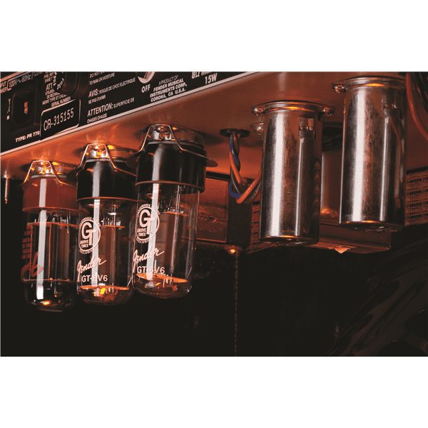 Fender 65 Princeton Reverb - Image 9