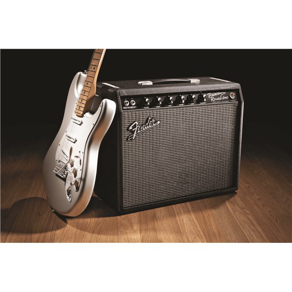 Fender 65 Princeton Reverb - Image 7
