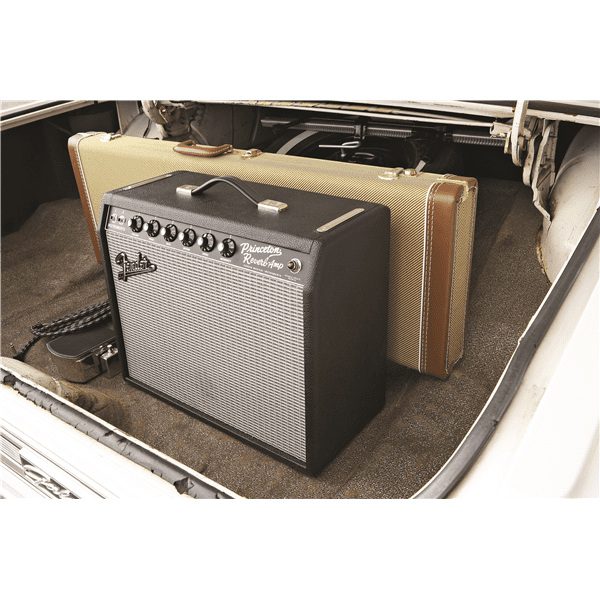 Fender 65 Princeton Reverb - Image 6