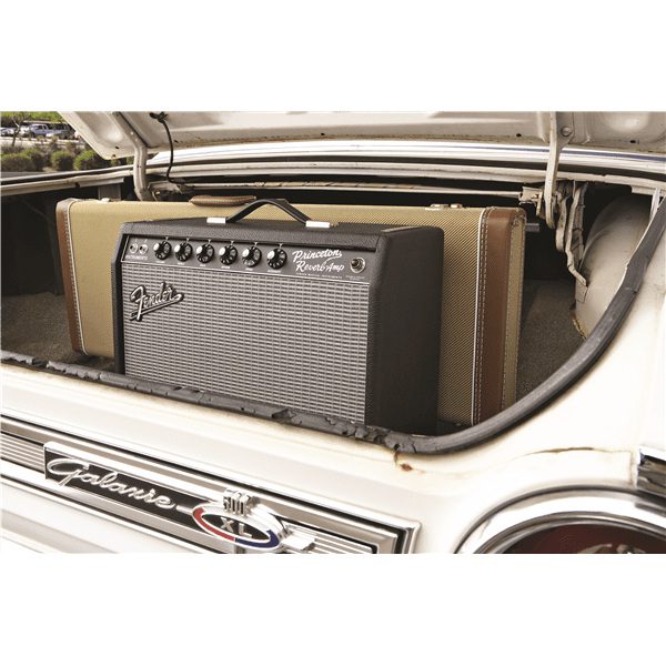 Fender 65 Princeton Reverb - Image 5