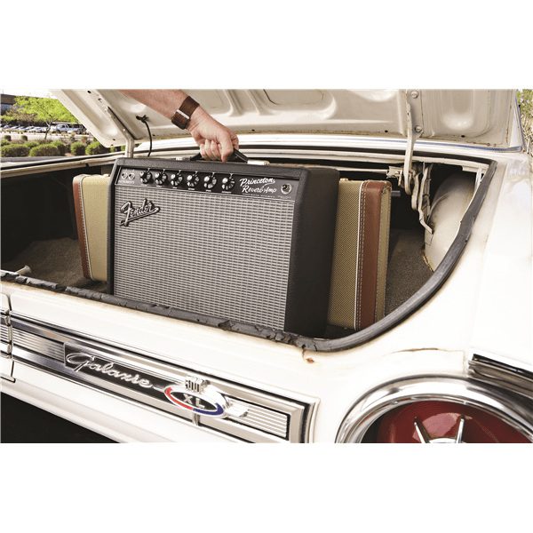 Fender 65 Princeton Reverb - Image 4