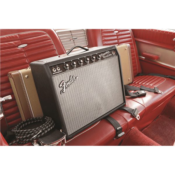 Fender 65 Princeton Reverb - Image 3