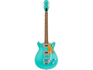 Gretsch G5232T Electromatic Double Jet - FT - w/Bigsby - Caicos Green