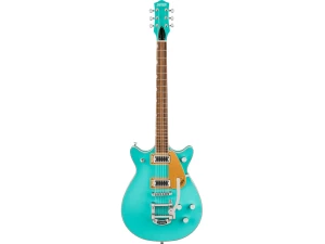 Gretsch G5232T Electromatic Double Jet - FT - w/Bigsby - Caicos Green