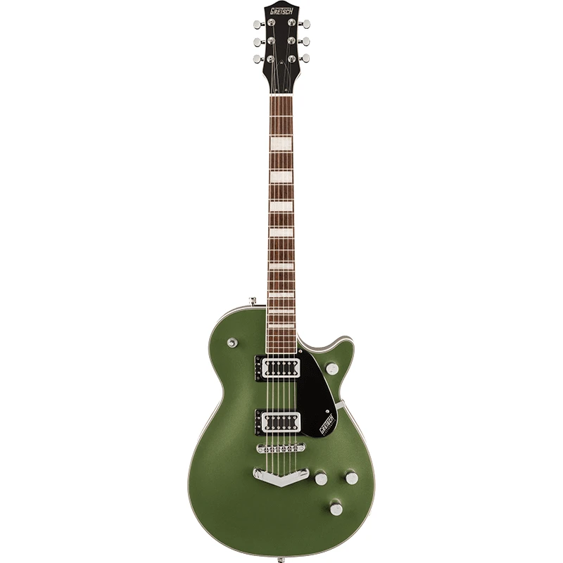 Gretsch G5220 Electromatic Jet - BT - Olive Metallic