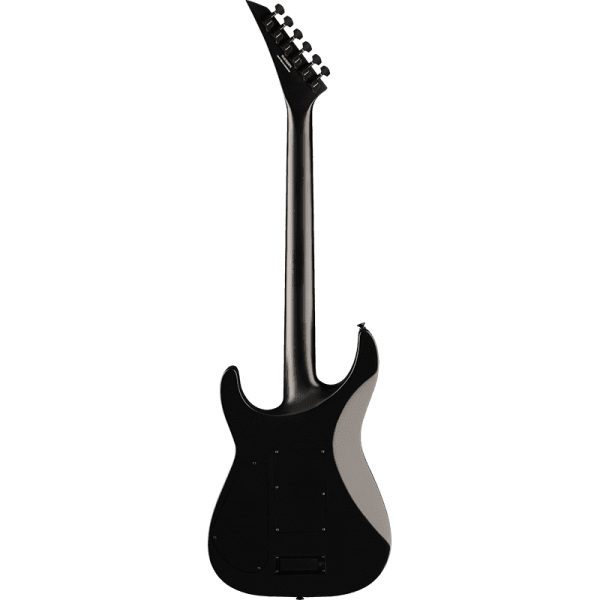 Jackson X Series Soloist SLX DX - Butterscotch Camo - Image 4