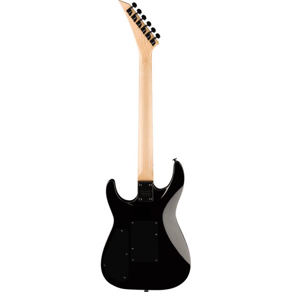 Jackson Dinky JS32 DKAP - Transparent Black - Image 6