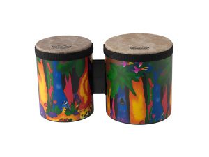 Remo Kids Percussion Bongos