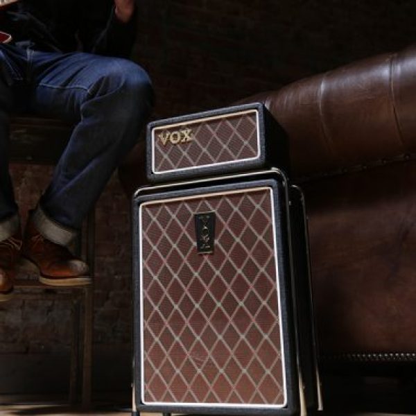 VOX Mini Superbeetle - Guitar Amplifier - Image 4