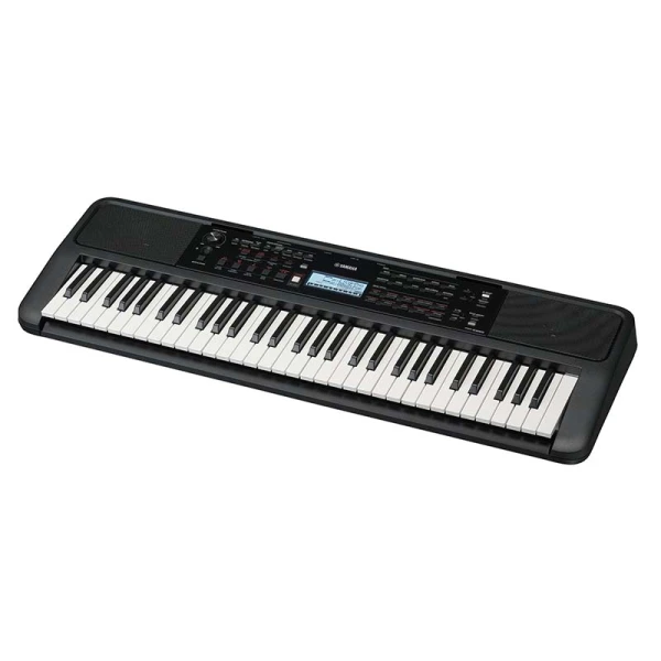 Yamaha PSR-E383 61-Key Portable Keyboard - Image 5
