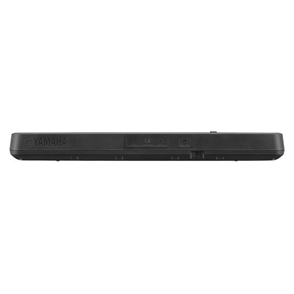 Yamaha PSR-E383 61-Key Portable Keyboard w/Keyboard Stand - Image 3