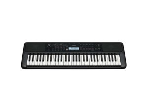 Yamaha PSR-E383 61-Key Portable Keyboard