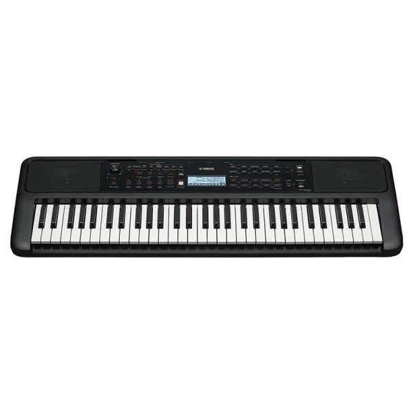 Yamaha PSR-E383 61-Key Portable Keyboard