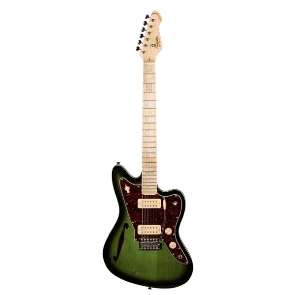 Revelation RJT60 M TL - Greenburst
