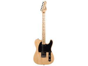 Revelation RTE-54 - Natural Swamp Ash