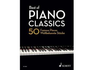 Best Of Piano Classics