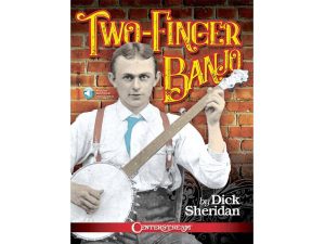 Two Finger Banjo - Dick Sheridan