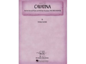 Cavatina - Theme From Deerhunter - Stanley Myers