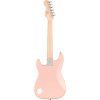 Fender Squier FSR Mini Stratocaster/ BOSS KATANA Pack - Shell Pink - Image 5