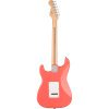 Fender Squier Sonic Stratocaster HSS MN WPG - Tahitian Coral - Image 7