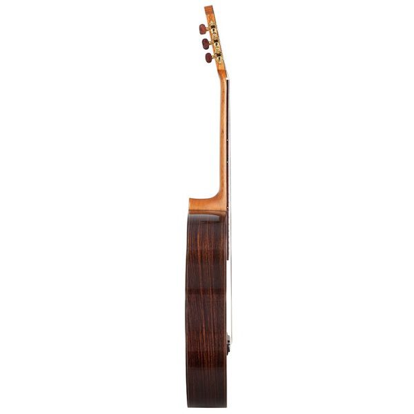 Kremona Fiesta FC - All Solid Classical Guitar - Image 11