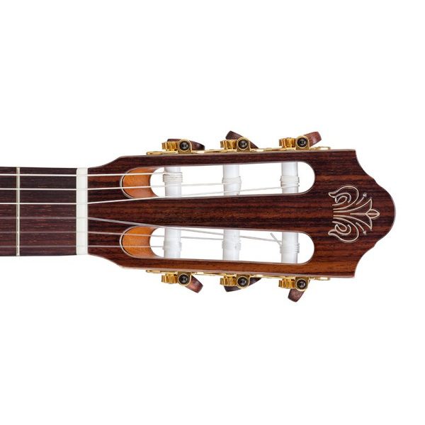 Kremona Fiesta FC - All Solid Classical Guitar - Image 2