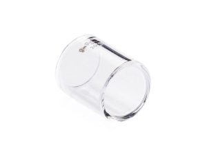 Dunlop 204 Glass Knuckle Medium Slide