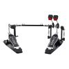 DW 2000 Series Double Bass Drum Pedal