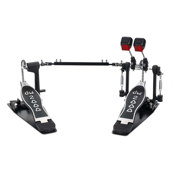 DW 2000 Series Double Bass Drum Pedal