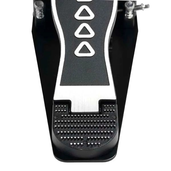 DW 2000 Series Double Bass Drum Pedal - Image 5