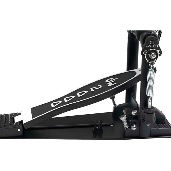 DW 2000 Series Double Bass Drum Pedal - Image 4