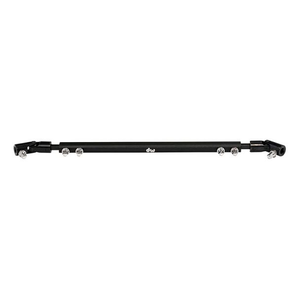 DW 2000 Series Double Bass Drum Pedal - Image 3