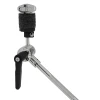 DW 3000 Series Convertible Boom Cymbal Stand - Image 5