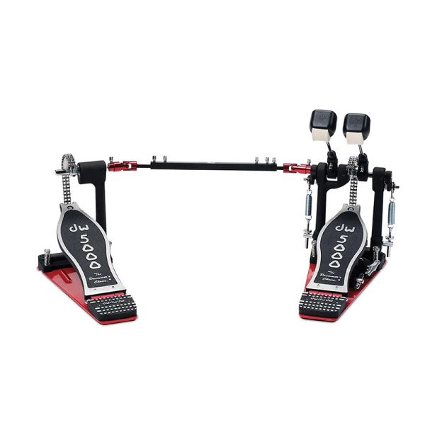 DW 5000 Series Double Bass Drum Pedal