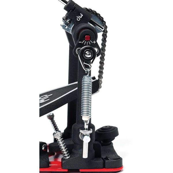 DW 5000 Series Double Bass Drum Pedal - Image 3
