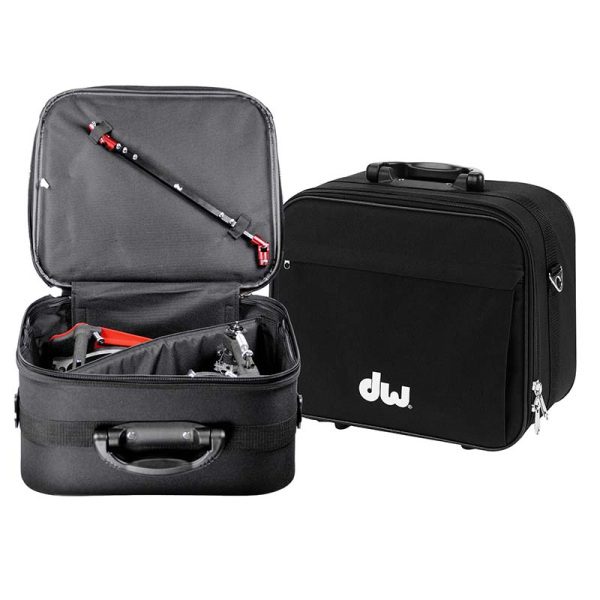 DW 5000 Series Double Bass Drum Pedal - Image 4