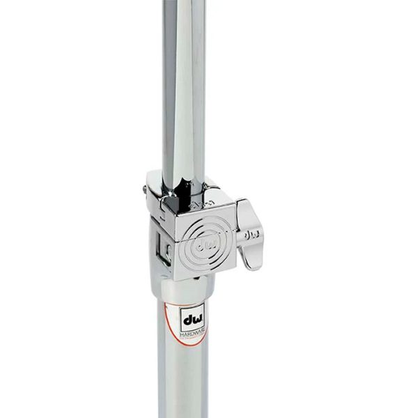 DW 5000 Series Convertible Boom Cymbal Stand - Image 6
