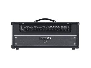 BOSS KATANA ARTIST HEAD - Gen 3