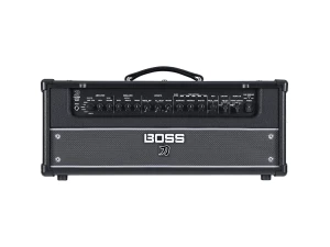 BOSS KATANA ARTIST HEAD - Gen 3